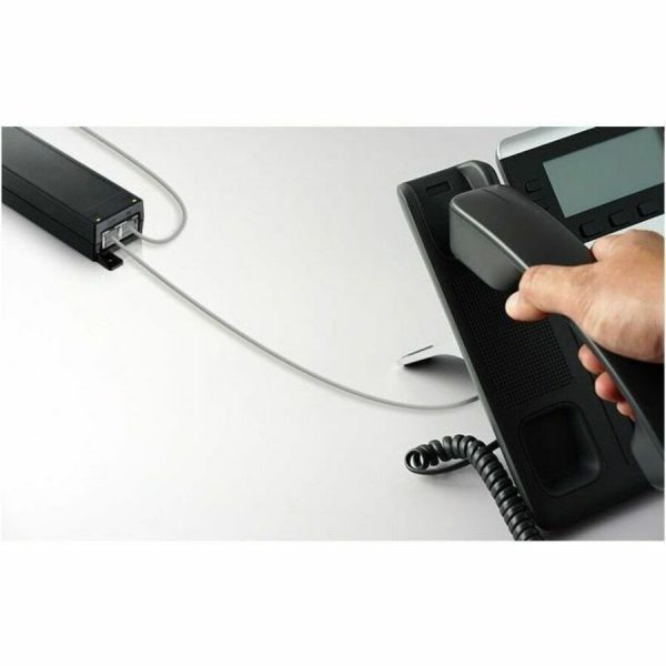 ZYXEL POE12-30W - 2.5G PoE / PoE+ Port with 30 Watt Injector - Image 5