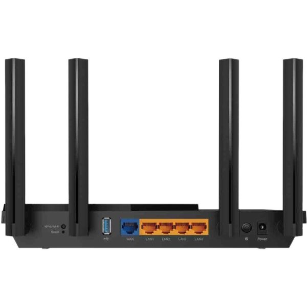 TP-Link Archer AX55 - Wi-Fi 6 IEEE 802.11ax Ethernet Wireless Router - Image 11