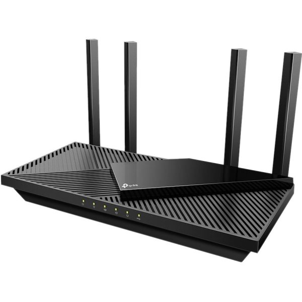 TP-Link Archer AX55 - Wi-Fi 6 IEEE 802.11ax Ethernet Wireless Router - Image 12