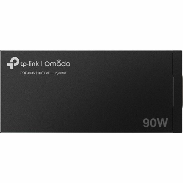 TP-Link Omada PoE++ Injector - Image 2