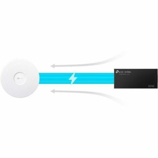 TP-Link Omada PoE++ Injector - Image 5