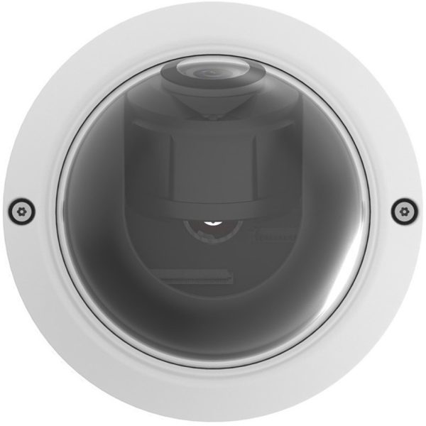 Gyration CYBERVIEW 200D 2 Megapixel Indoor/Outdoor HD Network Camera - Color - Dome - Image 6