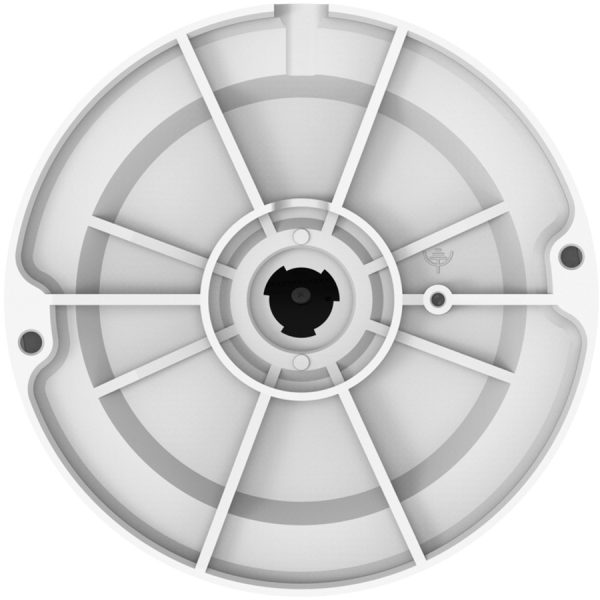 Gyration CYBERVIEW 200D 2 Megapixel Indoor/Outdoor HD Network Camera - Color - Dome - Image 8