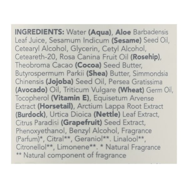 Sukin - Body Lotion Lime Coconut - 1 Each-16.91 Fluid Ounces - Image 2