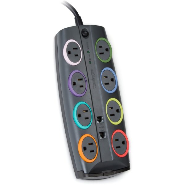 Kensington SmartSockets Premium Adapter - Image 2