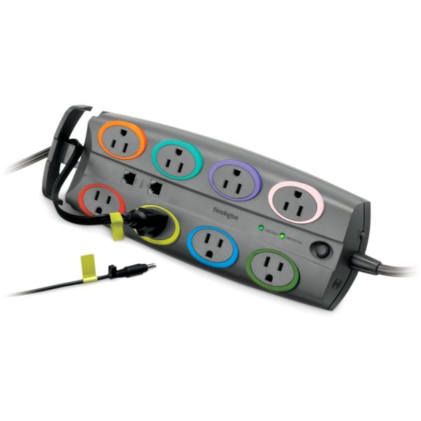 Kensington SmartSockets Premium Adapter - Image 3
