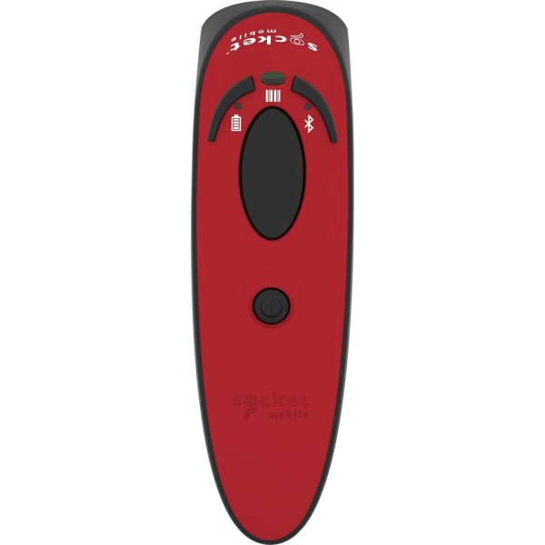 Socket Mobile DuraScan® D730, 1D Laser Barcode Scanner, Gray - Image 2
