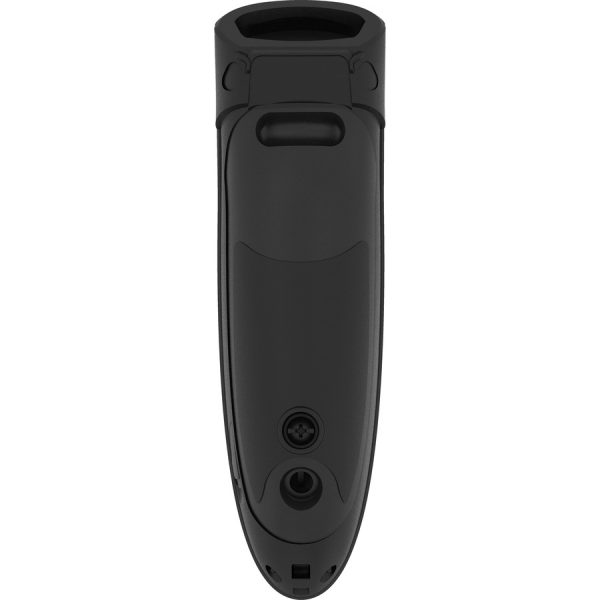 Socket Mobile DuraScan® D730, 1D Laser Barcode Scanner, Gray - Image 3