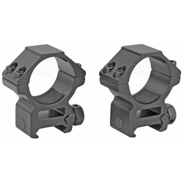 RITON 30MM MED RING SET - Image 2
