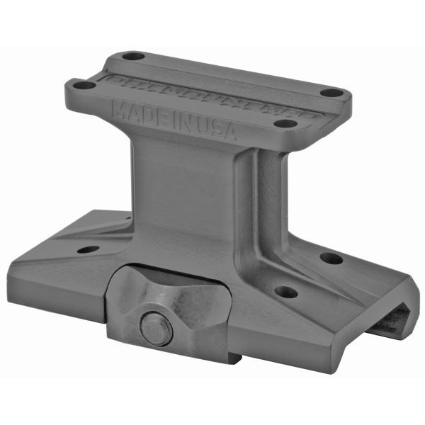 REPTILIA DOT MOUNT 1.93" MRO BLK - Image 2