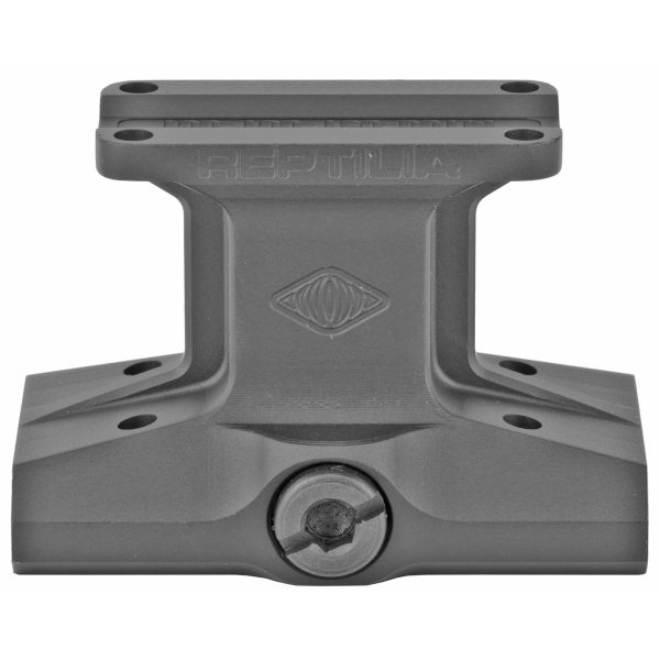 REPTILIA DOT MOUNT 1.93" MRO BLK - Image 3