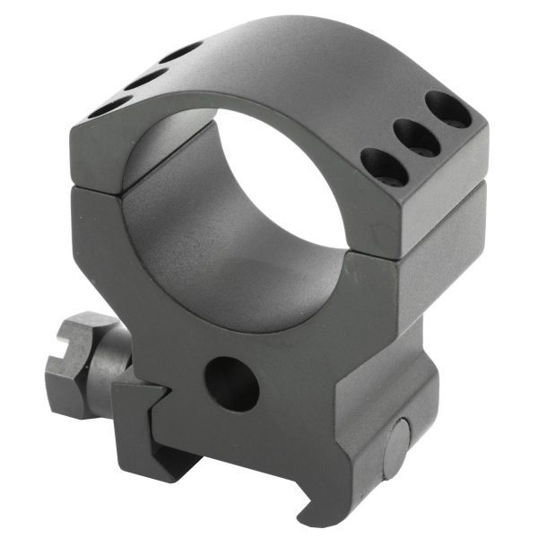 BURRIS XTR TACT HI 3/4" 30MM RING 1 - Image 2