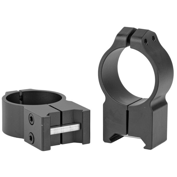 WARNE MAXIMA 30MM EXTRA HI MATTE - Image 2