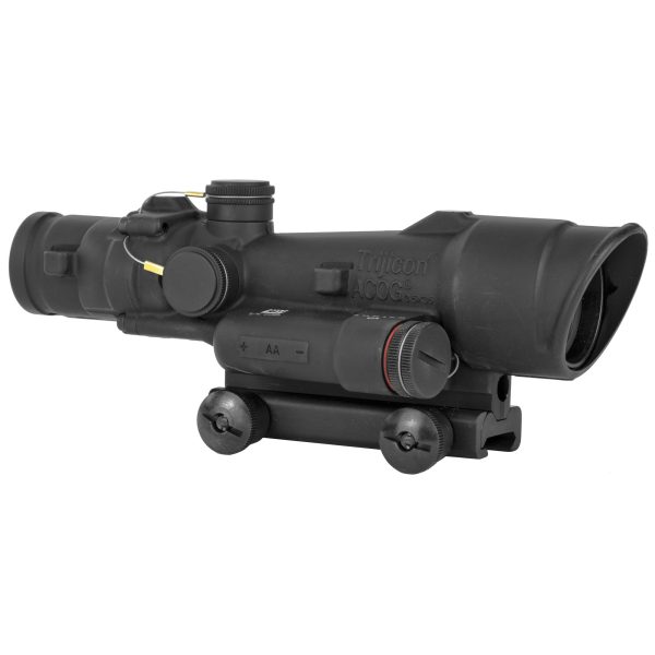 TRIJICON ACOG 3.5X35LED .223 RED CHV - Image 2