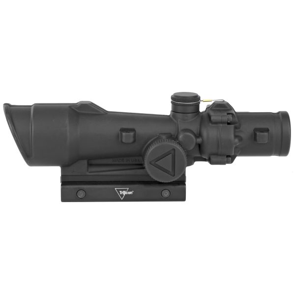 TRIJICON ACOG 3.5X35LED .223 RED CHV - Image 3