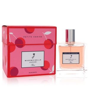 Jacadi Eau De Toilette Spray 3.4 oz for Women