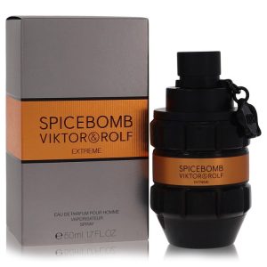 Viktor & Rolf Eau De Parfum Spray 1.7 oz for Men
