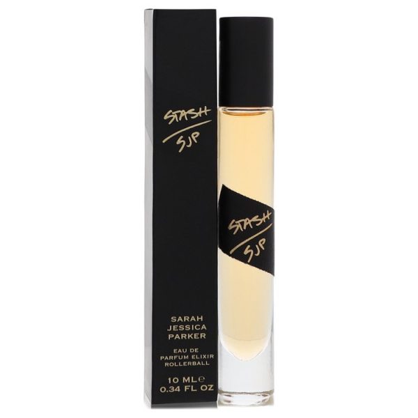 Sarah Jessica Parker Mini EDP Elixir Roller Ball (Unisex) 0.34 oz for Women