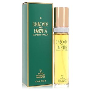 Elizabeth Taylor Eau De Toilette Spray 1.7 oz for Women
