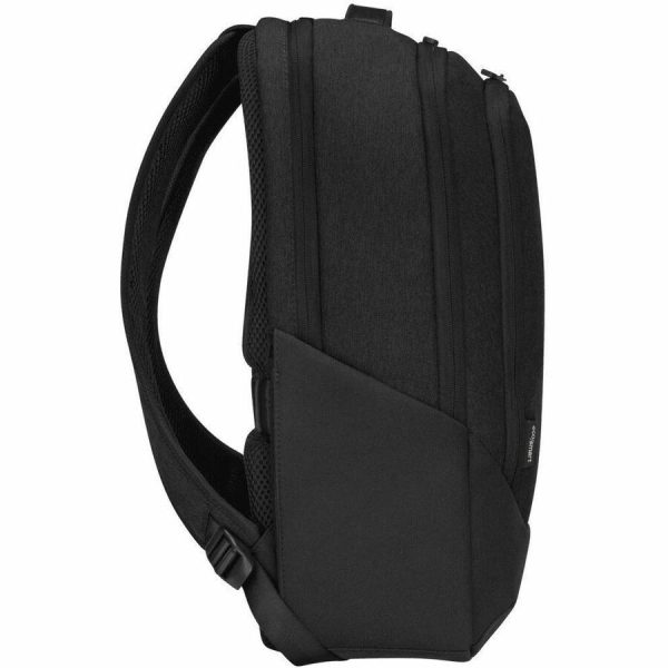 Targus Cypress Hero TBB586GL Carrying Case (Backpack) for 15.6" to 16" Notebook - Black - Image 8