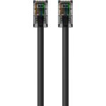 Belkin CAT6 Ethernet Patch Cable, RJ45, M/M