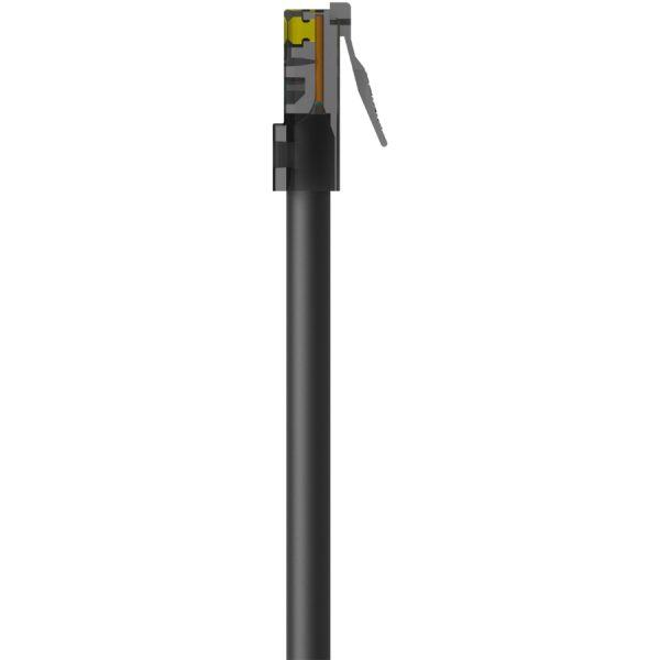 Belkin CAT6 Ethernet Patch Cable, RJ45, M/M - Image 3