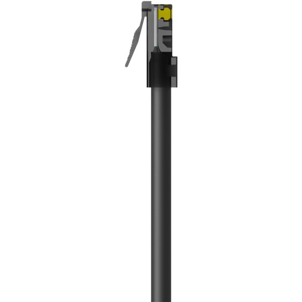 Belkin CAT6 Ethernet Patch Cable, RJ45, M/M - Image 4