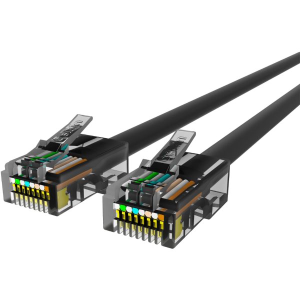 Belkin CAT6 Ethernet Patch Cable, RJ45, M/M - Image 5
