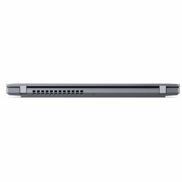 Lenovo ThinkPad T14 Gen 5 21ML0089US 14" Notebook - WUXGA - Intel Core Ultra 7 155U - 16 GB - 512 GB SSD - English Keyboard - Gray - Image 13