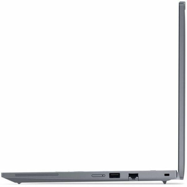 Lenovo ThinkPad T14 Gen 5 21ML0089US 14" Notebook - WUXGA - Intel Core Ultra 7 155U - 16 GB - 512 GB SSD - English Keyboard - Gray - Image 15