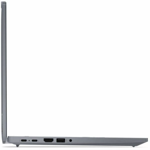 Lenovo ThinkPad T14 Gen 5 21ML0089US 14" Notebook - WUXGA - Intel Core Ultra 7 155U - 16 GB - 512 GB SSD - English Keyboard - Gray - Image 16
