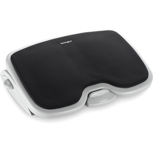 Kensington Solemate Comfort Footrest with SmartFit System - Image 3