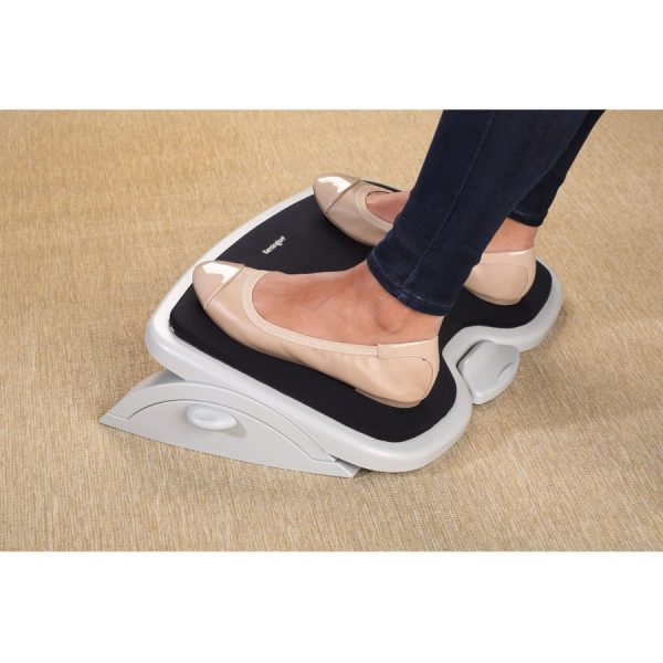 Kensington Solemate Comfort Footrest with SmartFit System - Image 4