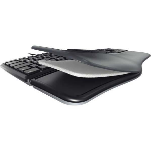 CHERRY ERGO KC 4500 Keyboard - Image 2