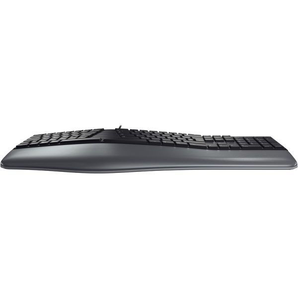 CHERRY ERGO KC 4500 Keyboard - Image 4
