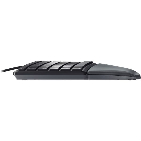 CHERRY ERGO KC 4500 Keyboard - Image 7