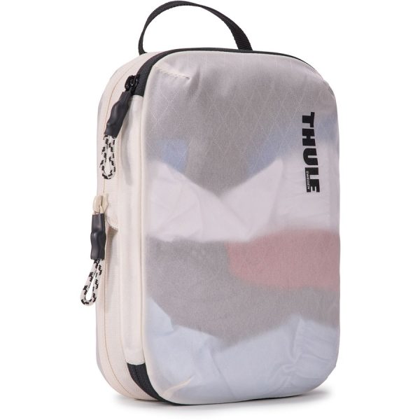 Thule Compression TCPC201 Carrying Case Clothes, Luggage, Socks - White - Image 2