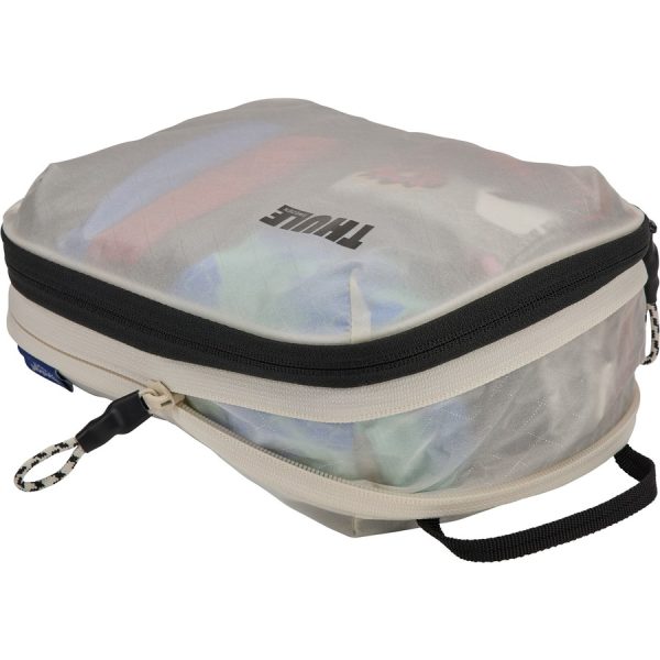 Thule Compression TCPC201 Carrying Case Clothes, Luggage, Socks - White - Image 3