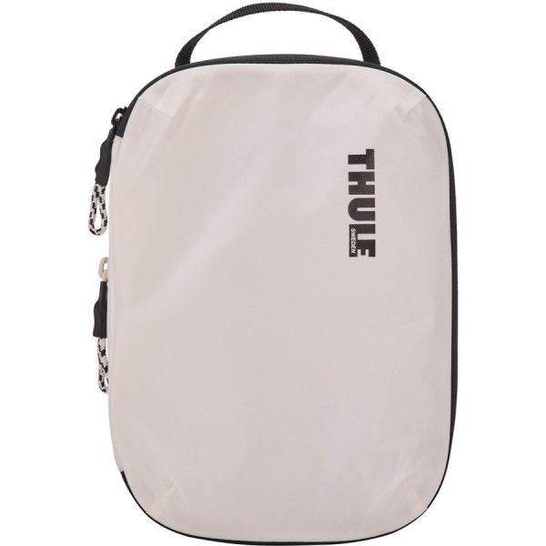 Thule Compression TCPC201 Carrying Case Clothes, Luggage, Socks - White - Image 7