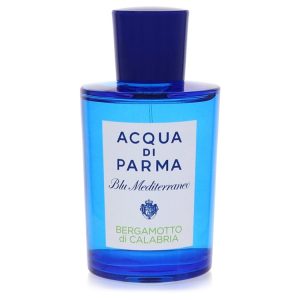 Acqua Di Parma Eau De Toilette Spray (Tester) 5 oz for Women