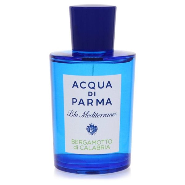 Acqua Di Parma Eau De Toilette Spray (Tester) 5 oz for Women