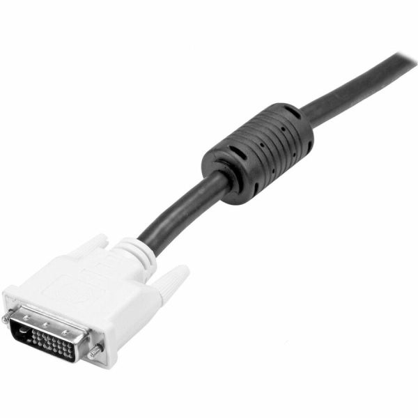 StarTech.com 6 ft DVI-D Dual Link Cable - M/M - Image 2