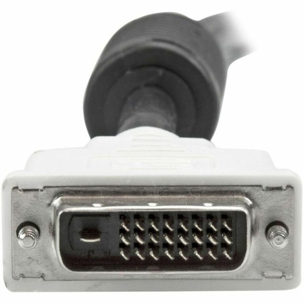 StarTech.com 6 ft DVI-D Dual Link Cable - M/M - Image 3