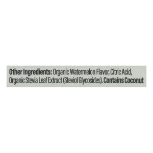 Sunwarrior - Actv Enrgy Wtrmln Wave - EA of 1-10 OZ