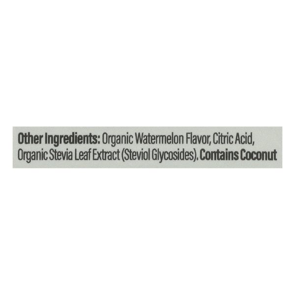 Sunwarrior - Actv Enrgy Wtrmln Wave - EA of 1-10 OZ