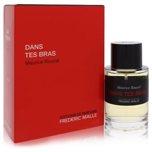 Frederic Malle Eau De Parfum Spray (Unisex) 3.4 oz for Women