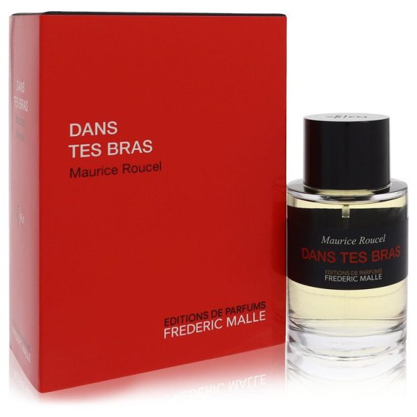 Frederic Malle Eau De Parfum Spray (Unisex) 3.4 oz for Women