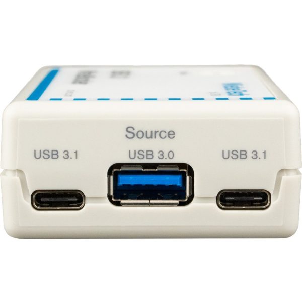 CRU USB 3.1 WriteBlocker - Image 4