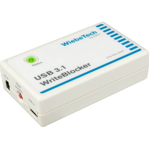 CRU USB 3.1 WriteBlocker - Image 5