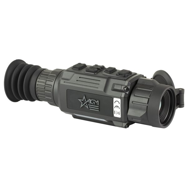 AGM RATTLERV2 25-256 THERMAL SCOPE - Image 2